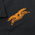 Anti Hero - Basic Eagle Jacket (Black)
